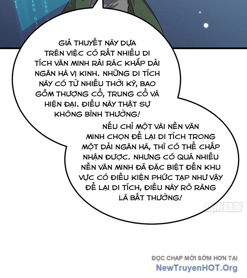 Chiến Hạm Của Ta Có Thể Thăng Cấp: Chapter 140