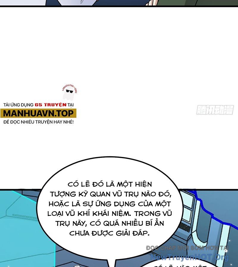 Chiến Hạm Của Ta Có Thể Thăng Cấp: Chapter 140