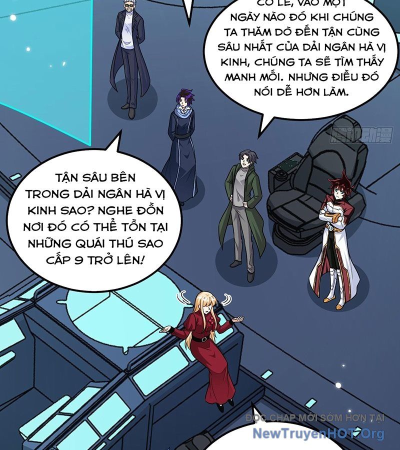 Chiến Hạm Của Ta Có Thể Thăng Cấp: Chapter 140