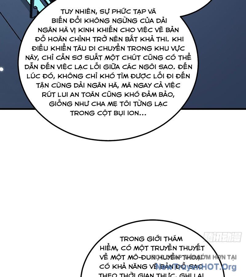 Chiến Hạm Của Ta Có Thể Thăng Cấp: Chapter 140