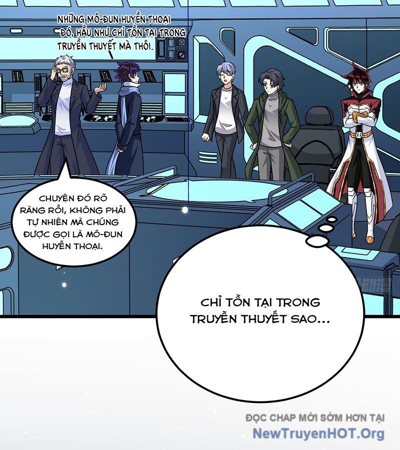 Chiến Hạm Của Ta Có Thể Thăng Cấp: Chapter 140
