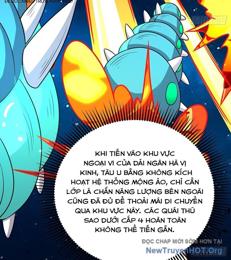 Chiến Hạm Của Ta Có Thể Thăng Cấp: Chapter 140