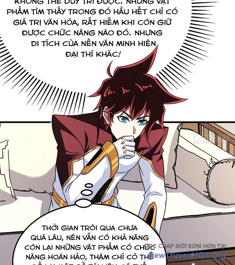 Chiến Hạm Của Ta Có Thể Thăng Cấp: Chapter 140