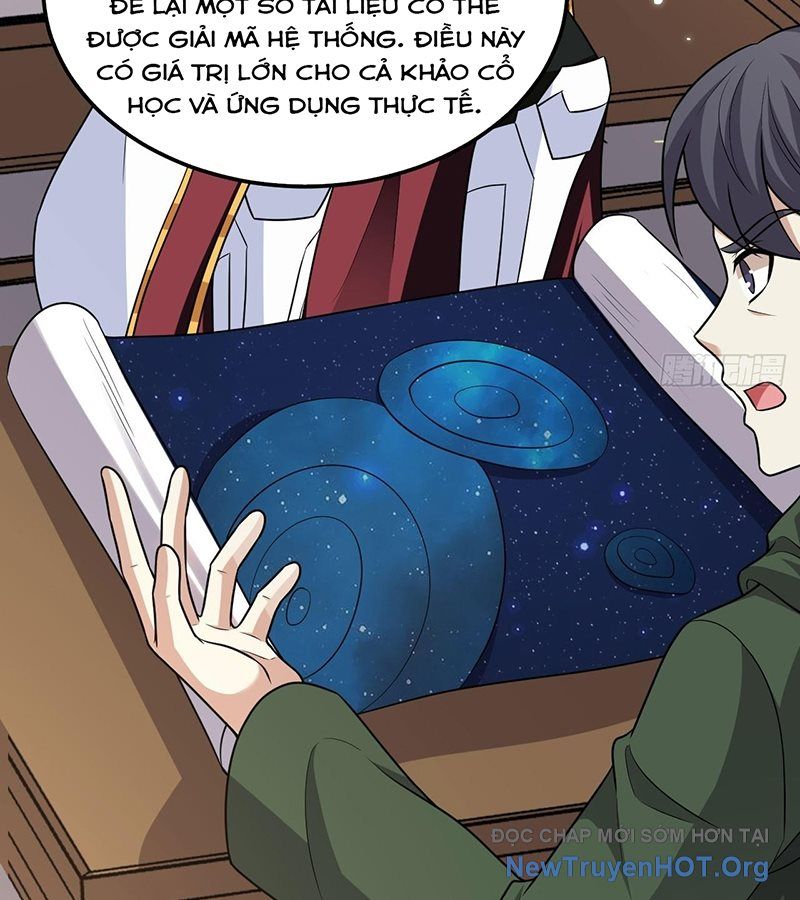 Chiến Hạm Của Ta Có Thể Thăng Cấp: Chapter 140