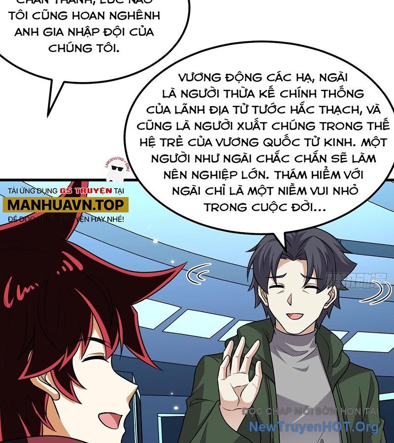 Chiến Hạm Của Ta Có Thể Thăng Cấp: Chapter 140