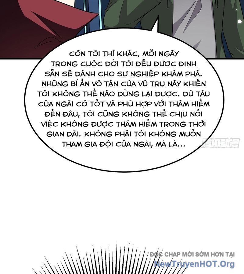 Chiến Hạm Của Ta Có Thể Thăng Cấp: Chapter 140