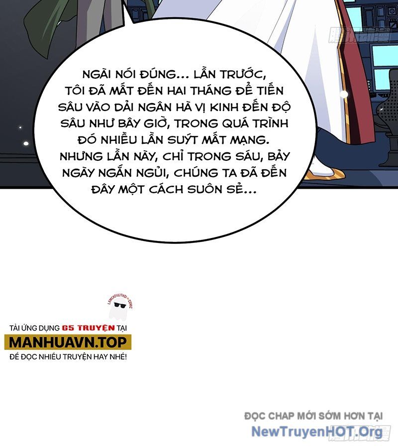 Chiến Hạm Của Ta Có Thể Thăng Cấp: Chapter 140