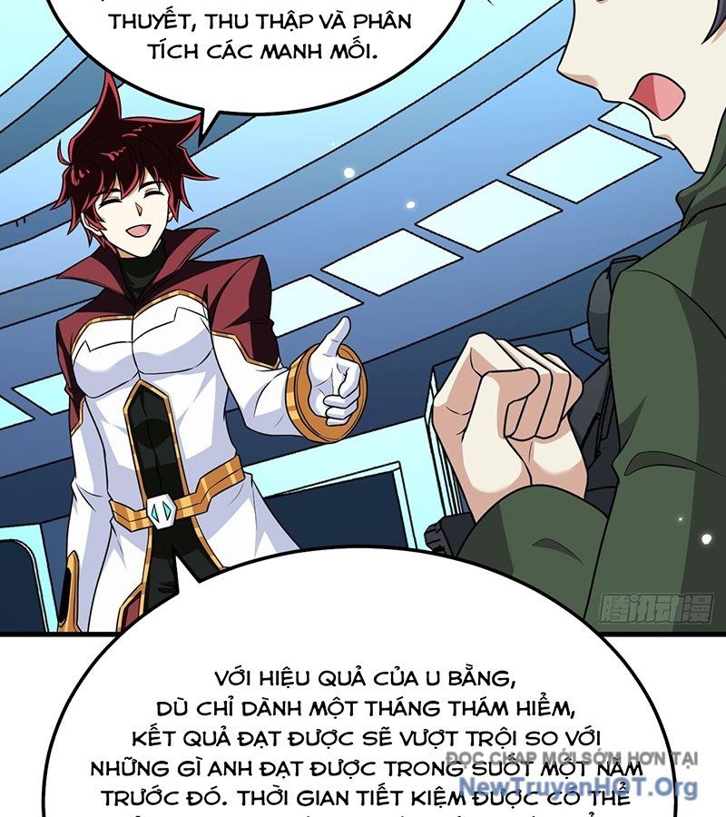 Chiến Hạm Của Ta Có Thể Thăng Cấp: Chapter 140