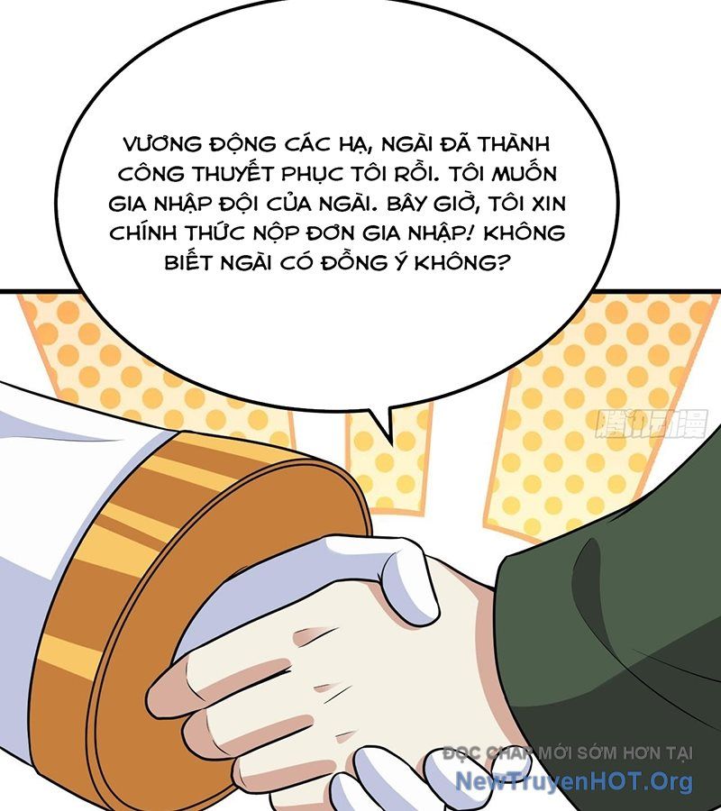 Chiến Hạm Của Ta Có Thể Thăng Cấp: Chapter 140