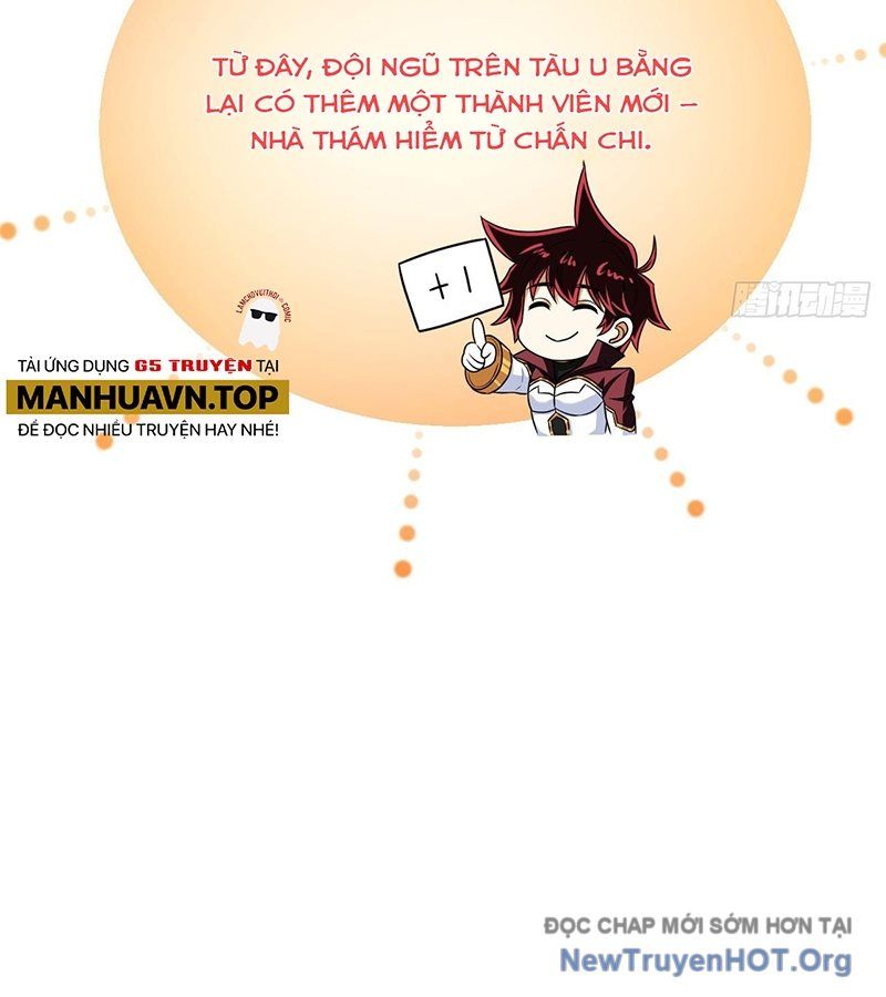 Chiến Hạm Của Ta Có Thể Thăng Cấp: Chapter 140