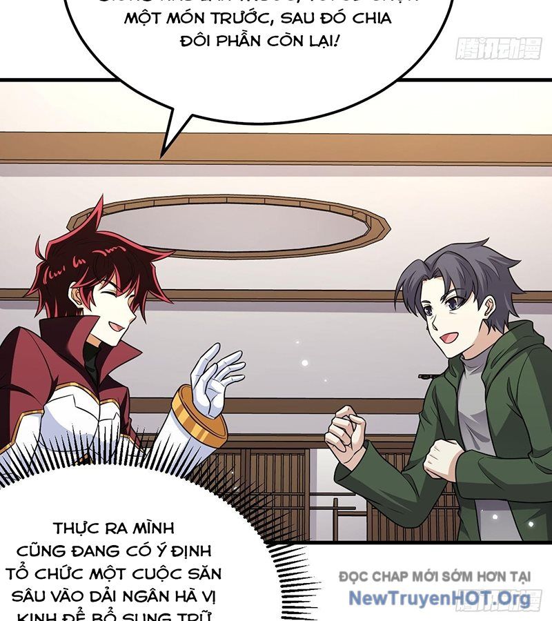Chiến Hạm Của Ta Có Thể Thăng Cấp: Chapter 140