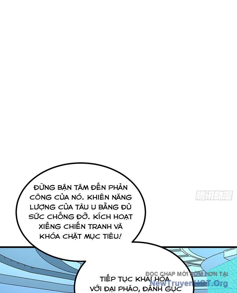 Chiến Hạm Của Ta Có Thể Thăng Cấp: Chapter 141