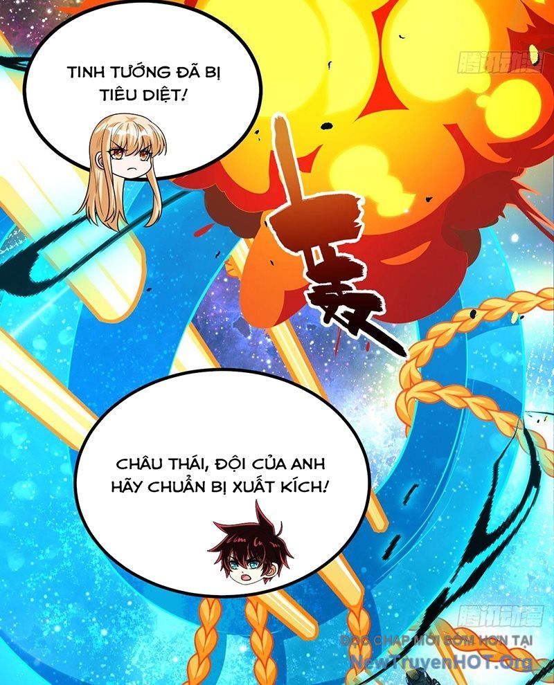 Chiến Hạm Của Ta Có Thể Thăng Cấp: Chapter 141