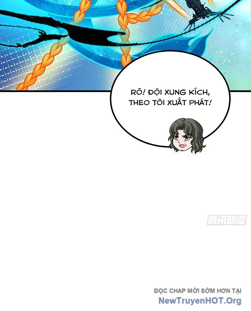 Chiến Hạm Của Ta Có Thể Thăng Cấp: Chapter 141