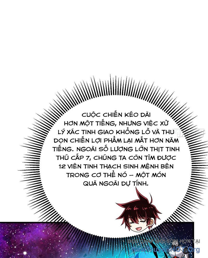 Chiến Hạm Của Ta Có Thể Thăng Cấp: Chapter 141