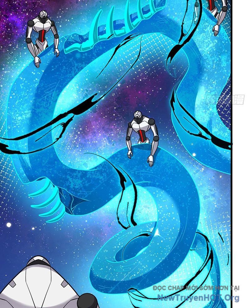 Chiến Hạm Của Ta Có Thể Thăng Cấp: Chapter 141