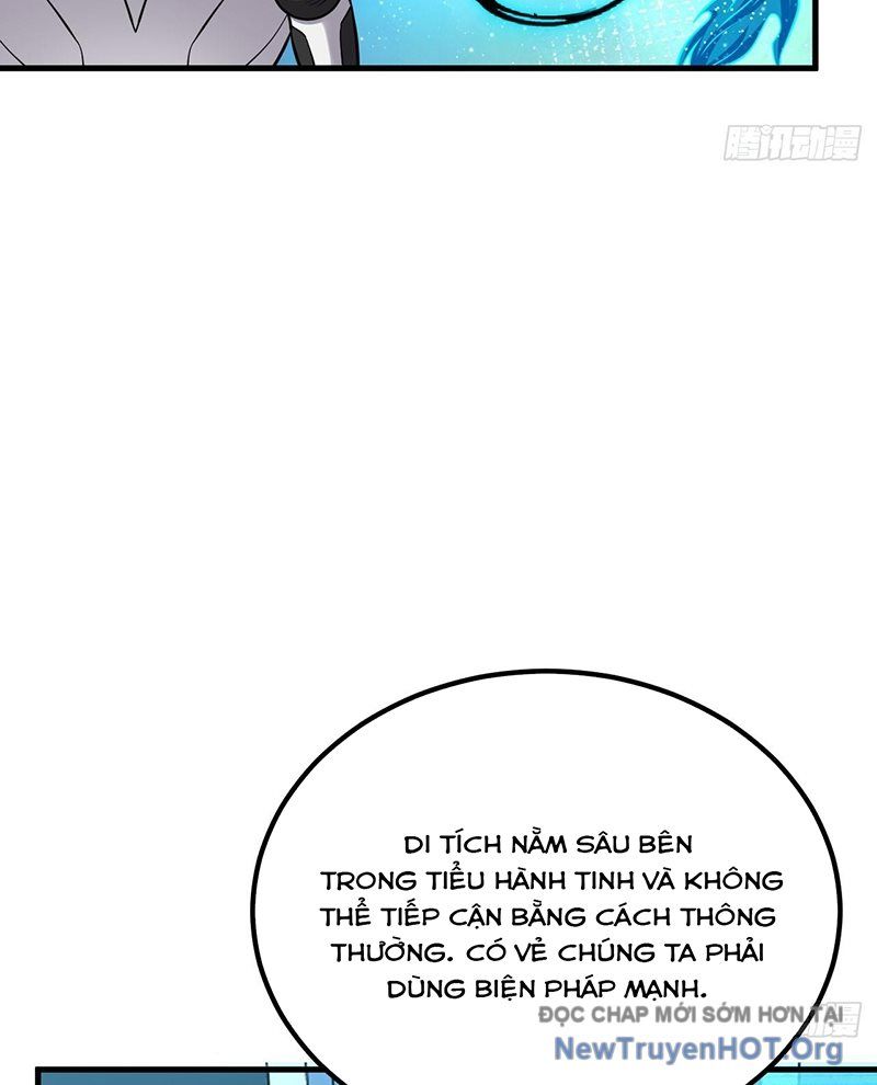 Chiến Hạm Của Ta Có Thể Thăng Cấp: Chapter 141