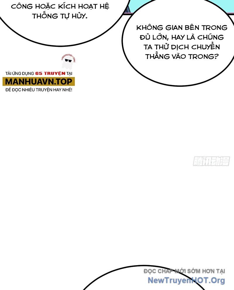 Chiến Hạm Của Ta Có Thể Thăng Cấp: Chapter 141