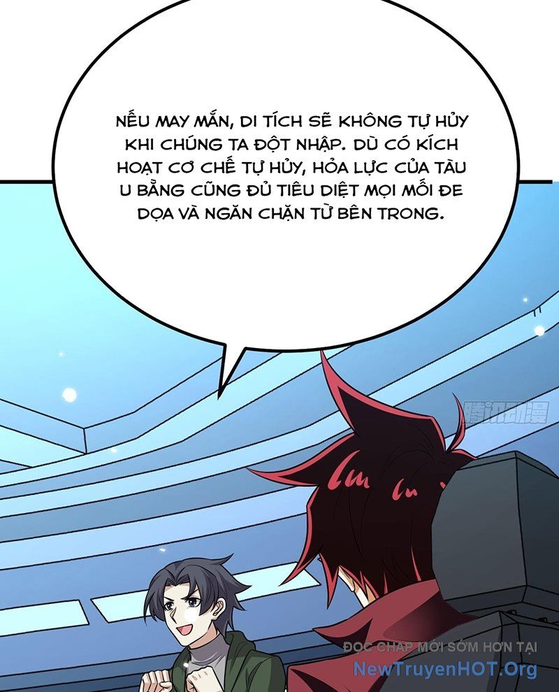 Chiến Hạm Của Ta Có Thể Thăng Cấp: Chapter 141