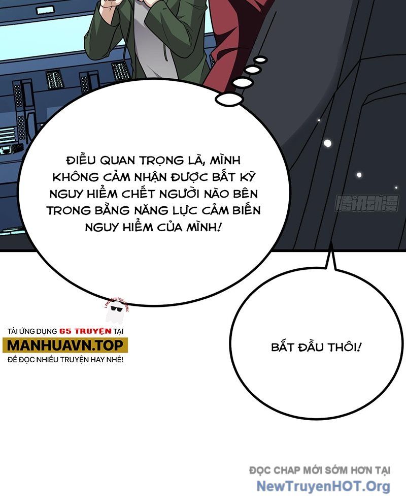 Chiến Hạm Của Ta Có Thể Thăng Cấp: Chapter 141