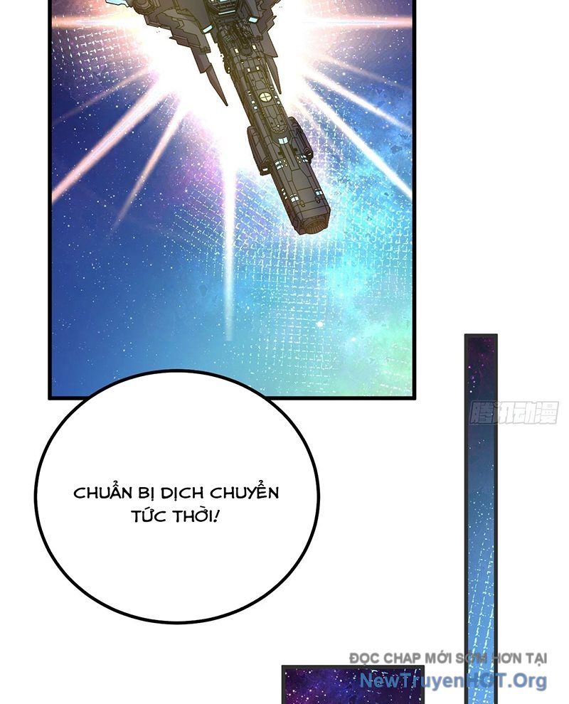 Chiến Hạm Của Ta Có Thể Thăng Cấp: Chapter 141