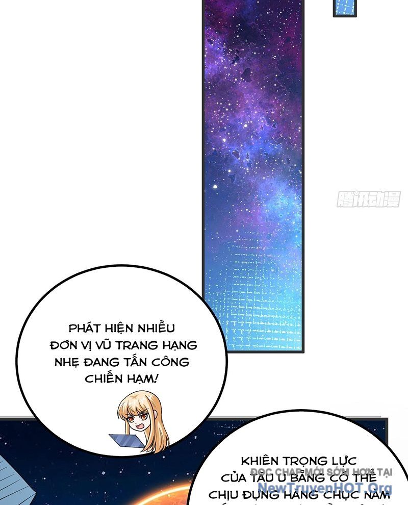 Chiến Hạm Của Ta Có Thể Thăng Cấp: Chapter 141