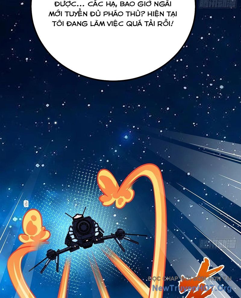 Chiến Hạm Của Ta Có Thể Thăng Cấp: Chapter 141