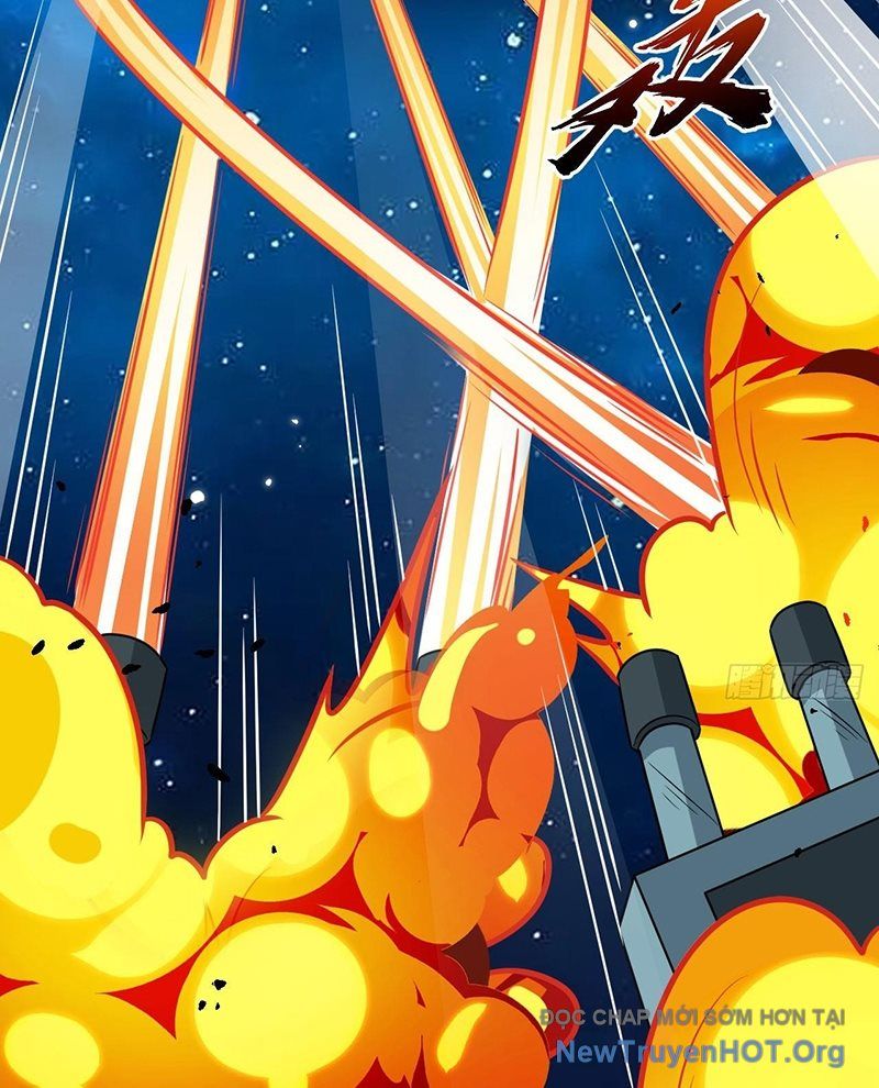 Chiến Hạm Của Ta Có Thể Thăng Cấp: Chapter 141