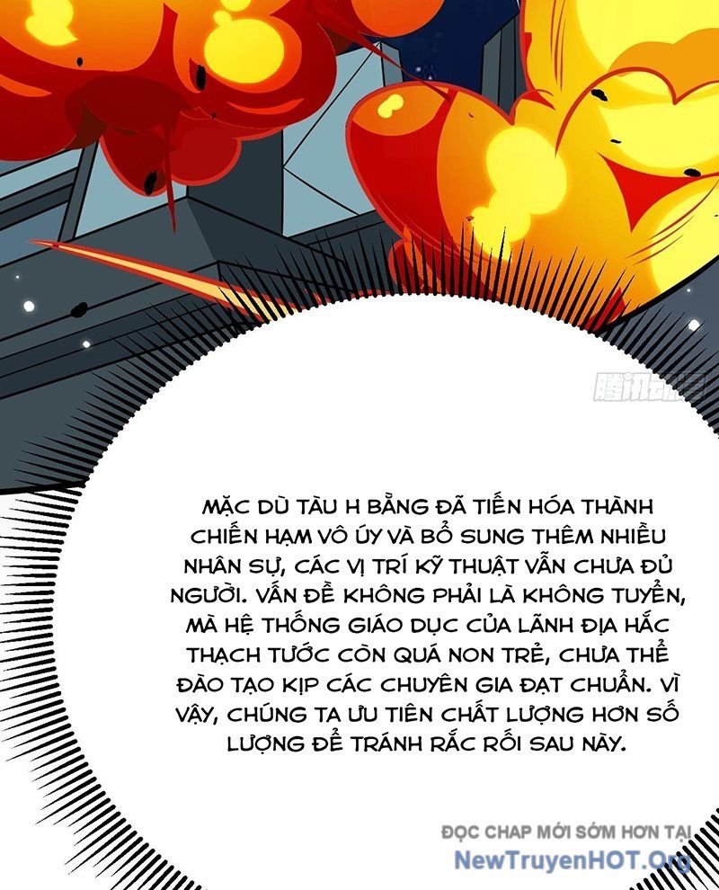 Chiến Hạm Của Ta Có Thể Thăng Cấp: Chapter 141