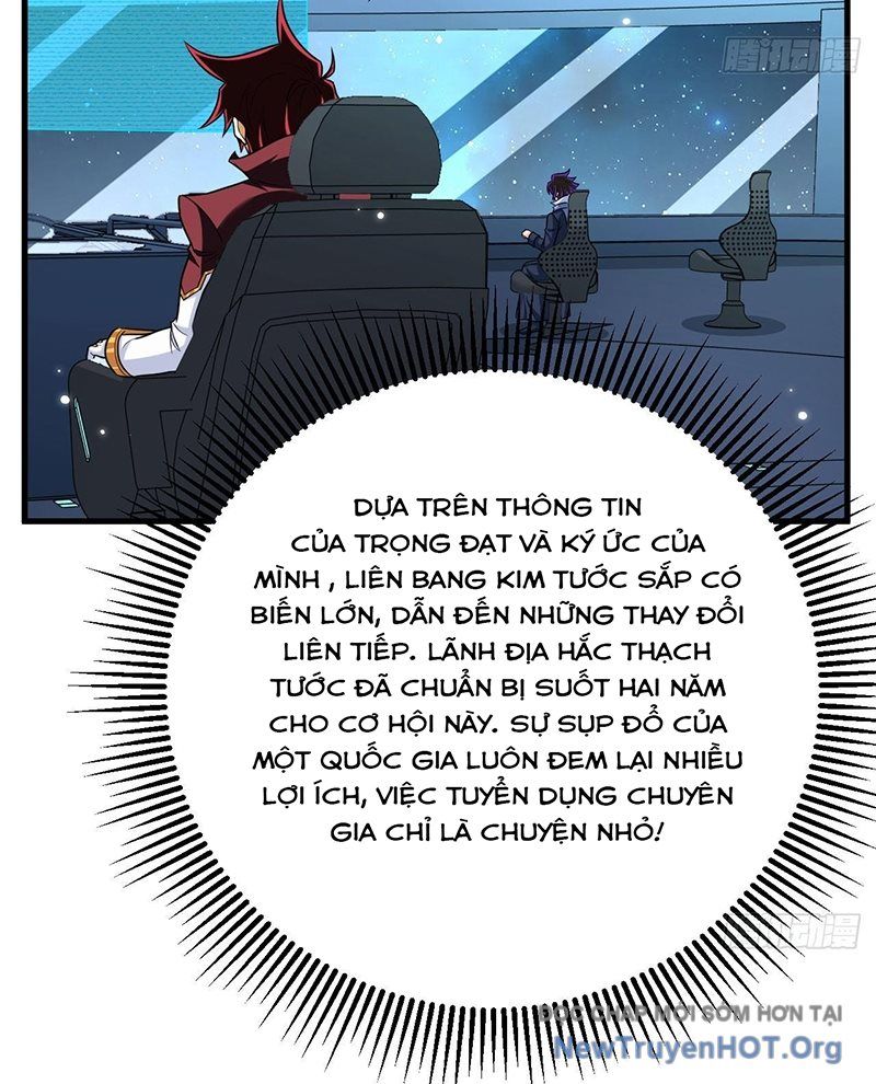 Chiến Hạm Của Ta Có Thể Thăng Cấp: Chapter 141