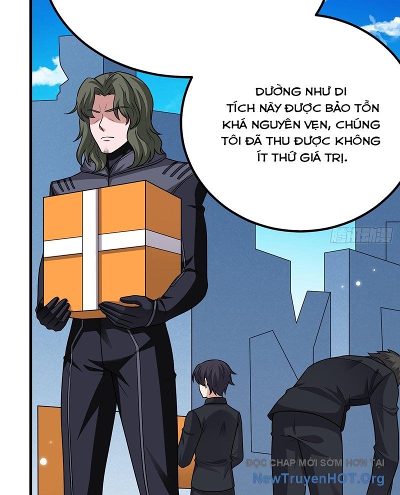 Chiến Hạm Của Ta Có Thể Thăng Cấp: Chapter 141