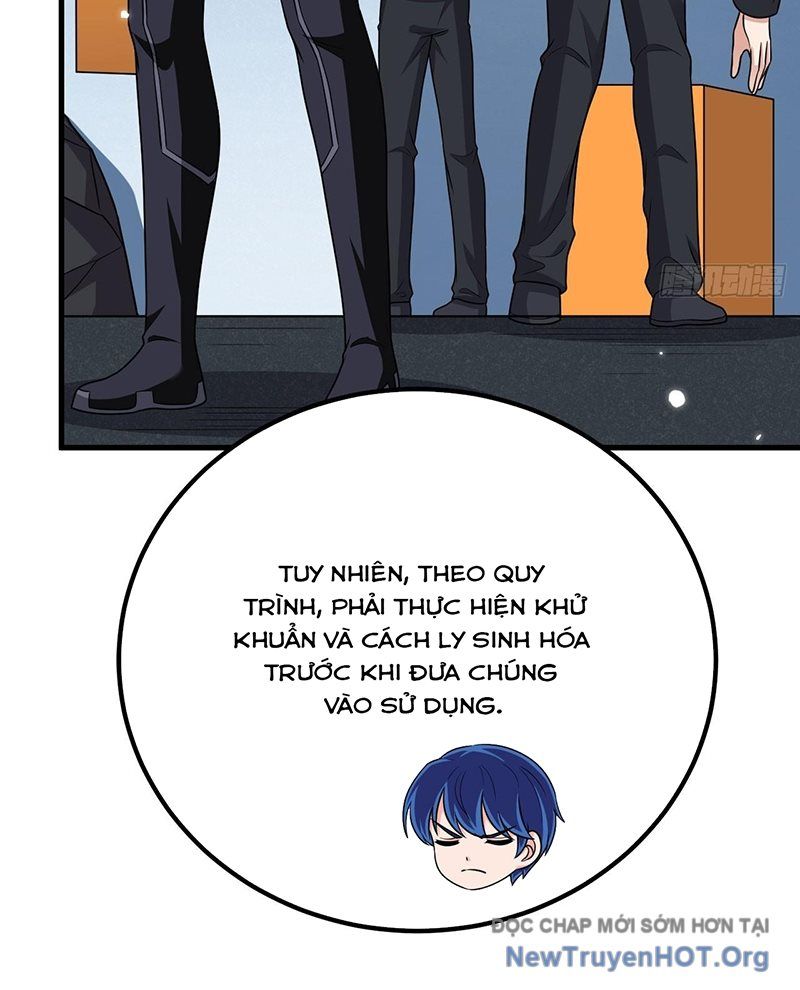 Chiến Hạm Của Ta Có Thể Thăng Cấp: Chapter 141