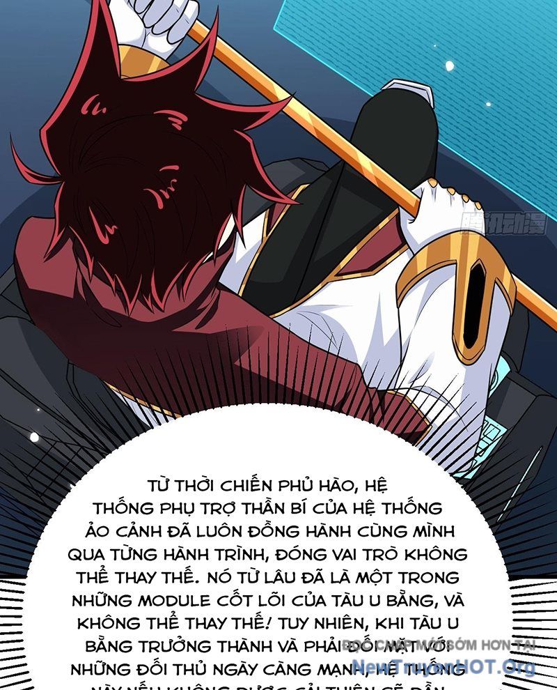 Chiến Hạm Của Ta Có Thể Thăng Cấp: Chapter 141