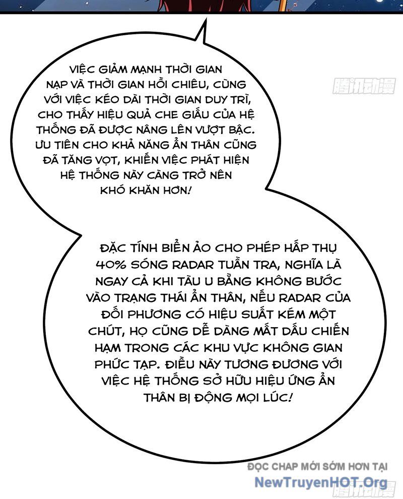 Chiến Hạm Của Ta Có Thể Thăng Cấp: Chapter 141