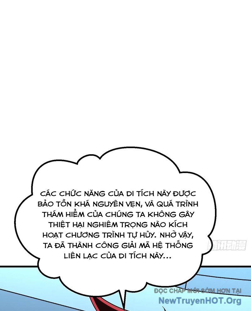 Chiến Hạm Của Ta Có Thể Thăng Cấp: Chapter 141