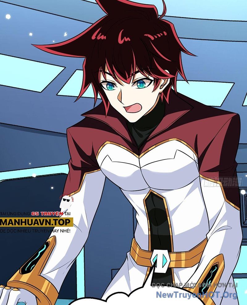 Chiến Hạm Của Ta Có Thể Thăng Cấp: Chapter 141