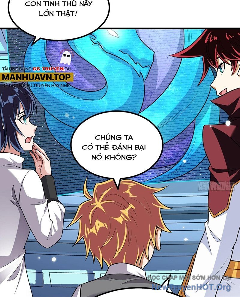 Chiến Hạm Của Ta Có Thể Thăng Cấp: Chapter 141