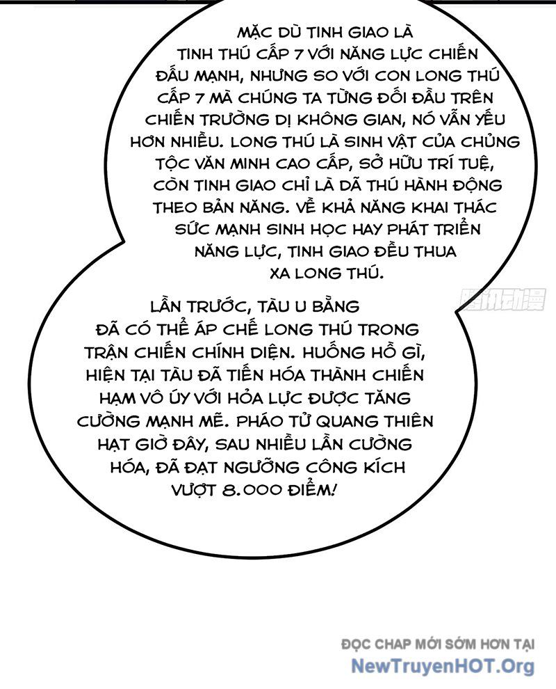 Chiến Hạm Của Ta Có Thể Thăng Cấp: Chapter 141