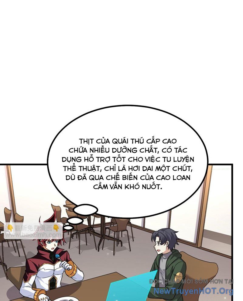 Chiến Hạm Của Ta Có Thể Thăng Cấp: Chapter 142