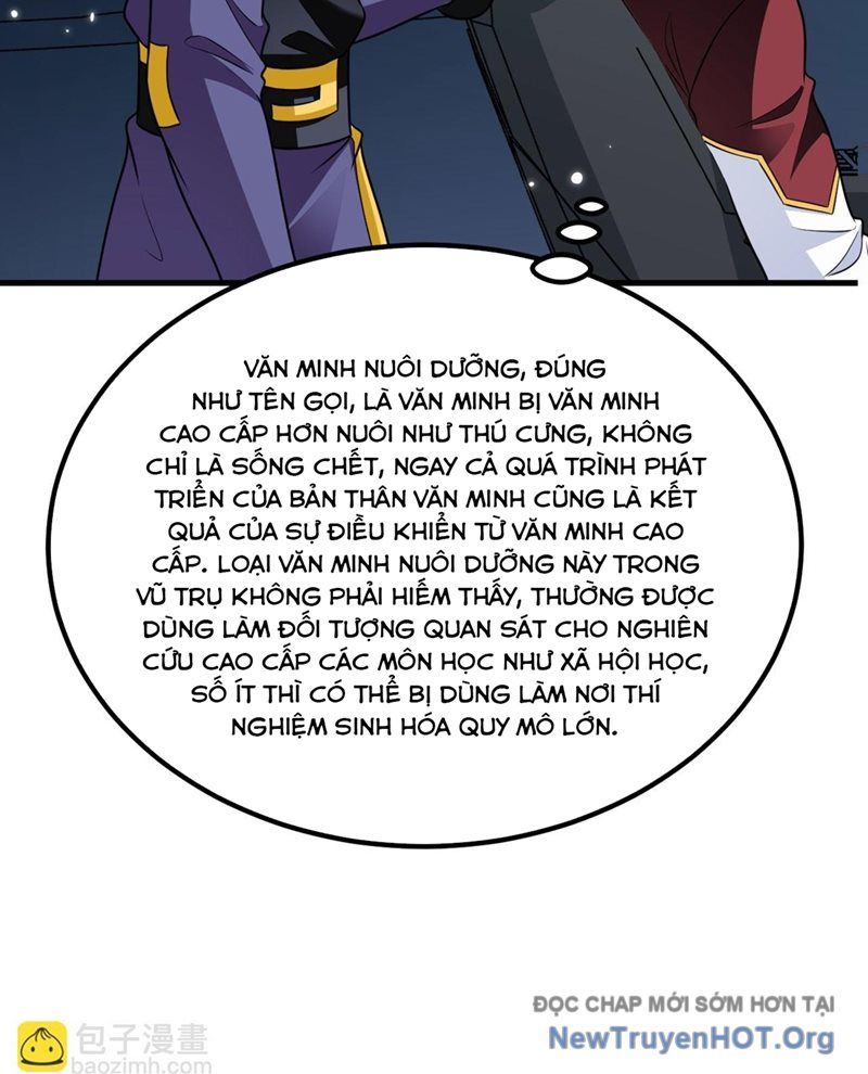 Chiến Hạm Của Ta Có Thể Thăng Cấp: Chapter 142