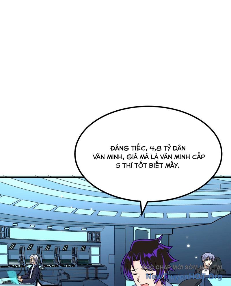 Chiến Hạm Của Ta Có Thể Thăng Cấp: Chapter 142