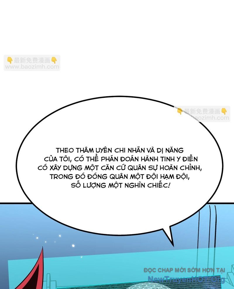 Chiến Hạm Của Ta Có Thể Thăng Cấp: Chapter 142