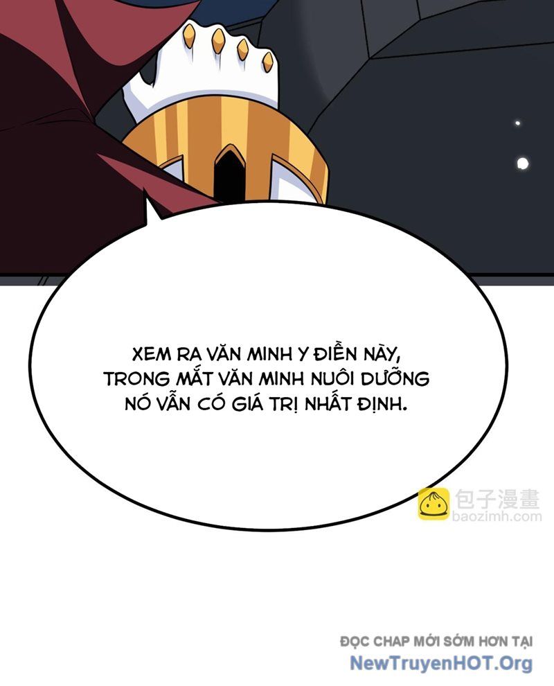 Chiến Hạm Của Ta Có Thể Thăng Cấp: Chapter 142