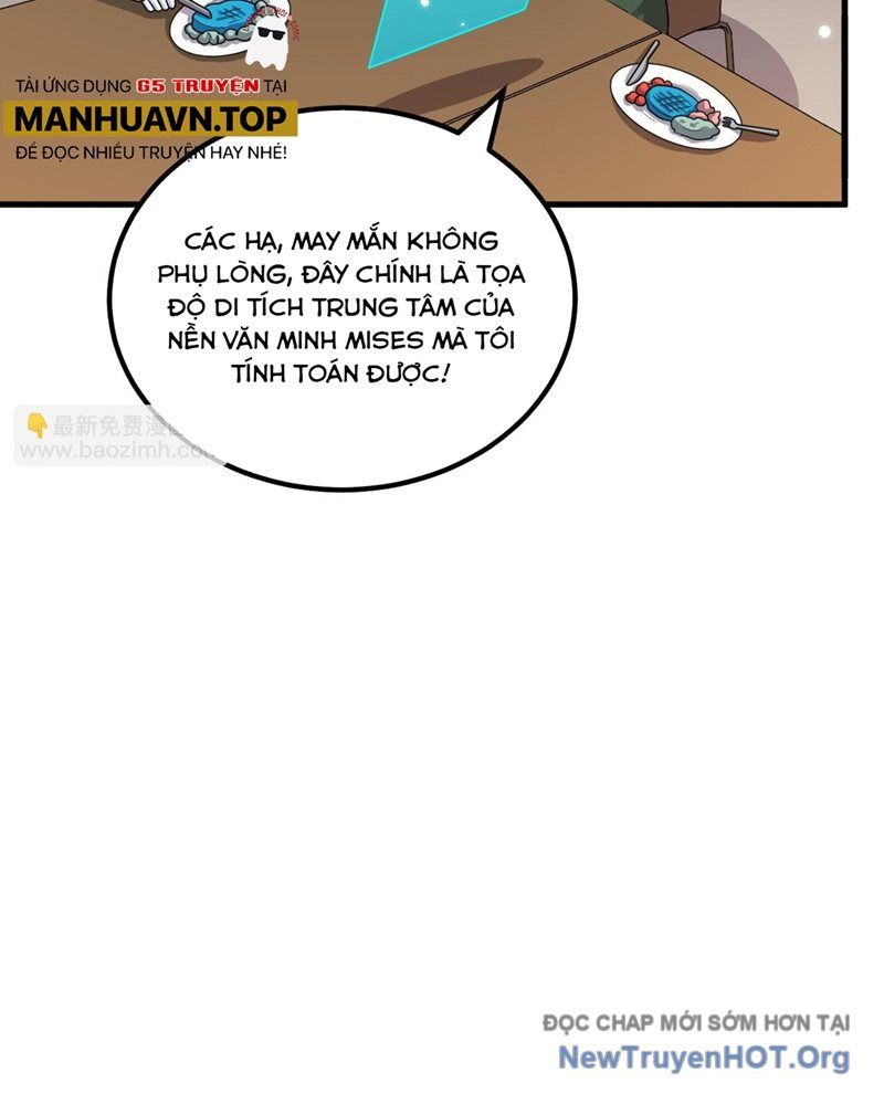 Chiến Hạm Của Ta Có Thể Thăng Cấp: Chapter 142