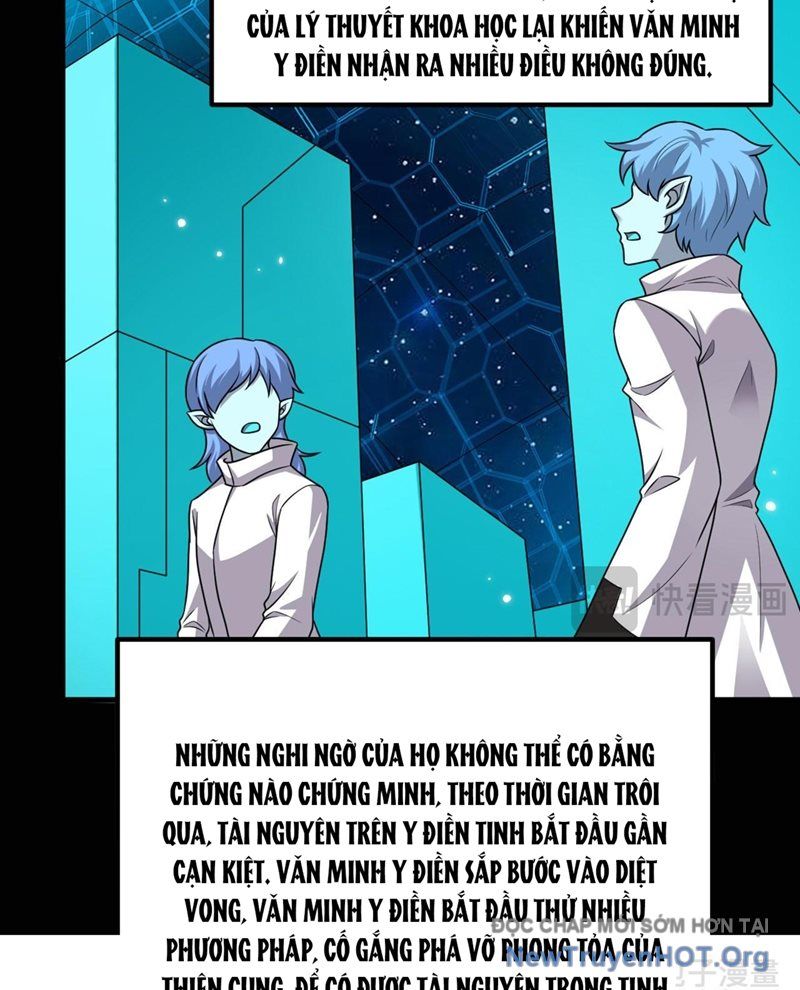 Chiến Hạm Của Ta Có Thể Thăng Cấp: Chapter 142