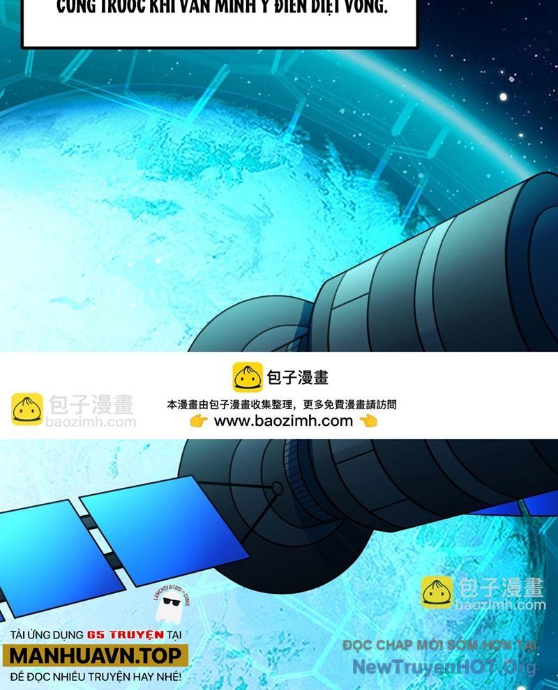 Chiến Hạm Của Ta Có Thể Thăng Cấp: Chapter 142