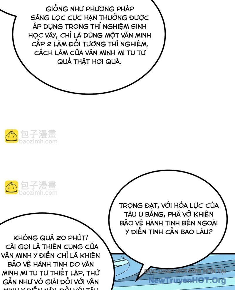 Chiến Hạm Của Ta Có Thể Thăng Cấp: Chapter 142