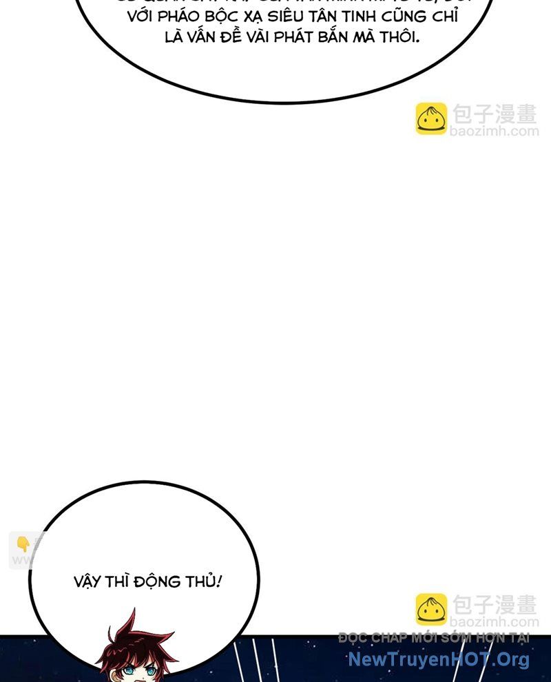 Chiến Hạm Của Ta Có Thể Thăng Cấp: Chapter 142