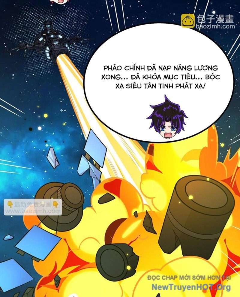 Chiến Hạm Của Ta Có Thể Thăng Cấp: Chapter 142