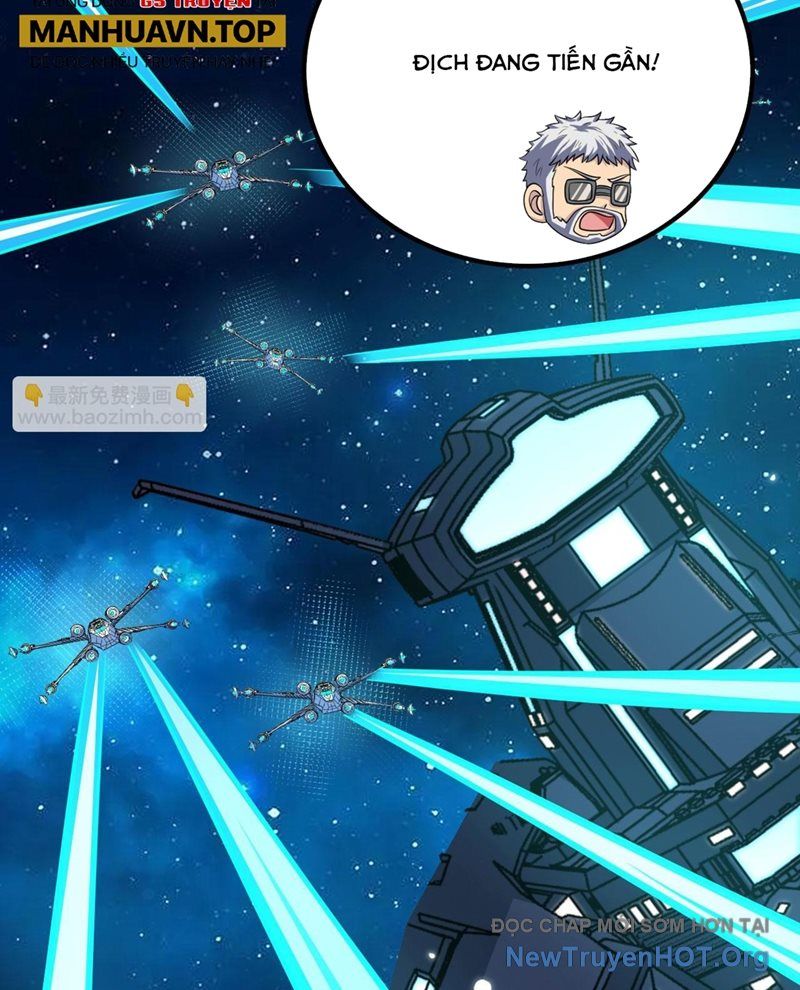 Chiến Hạm Của Ta Có Thể Thăng Cấp: Chapter 142